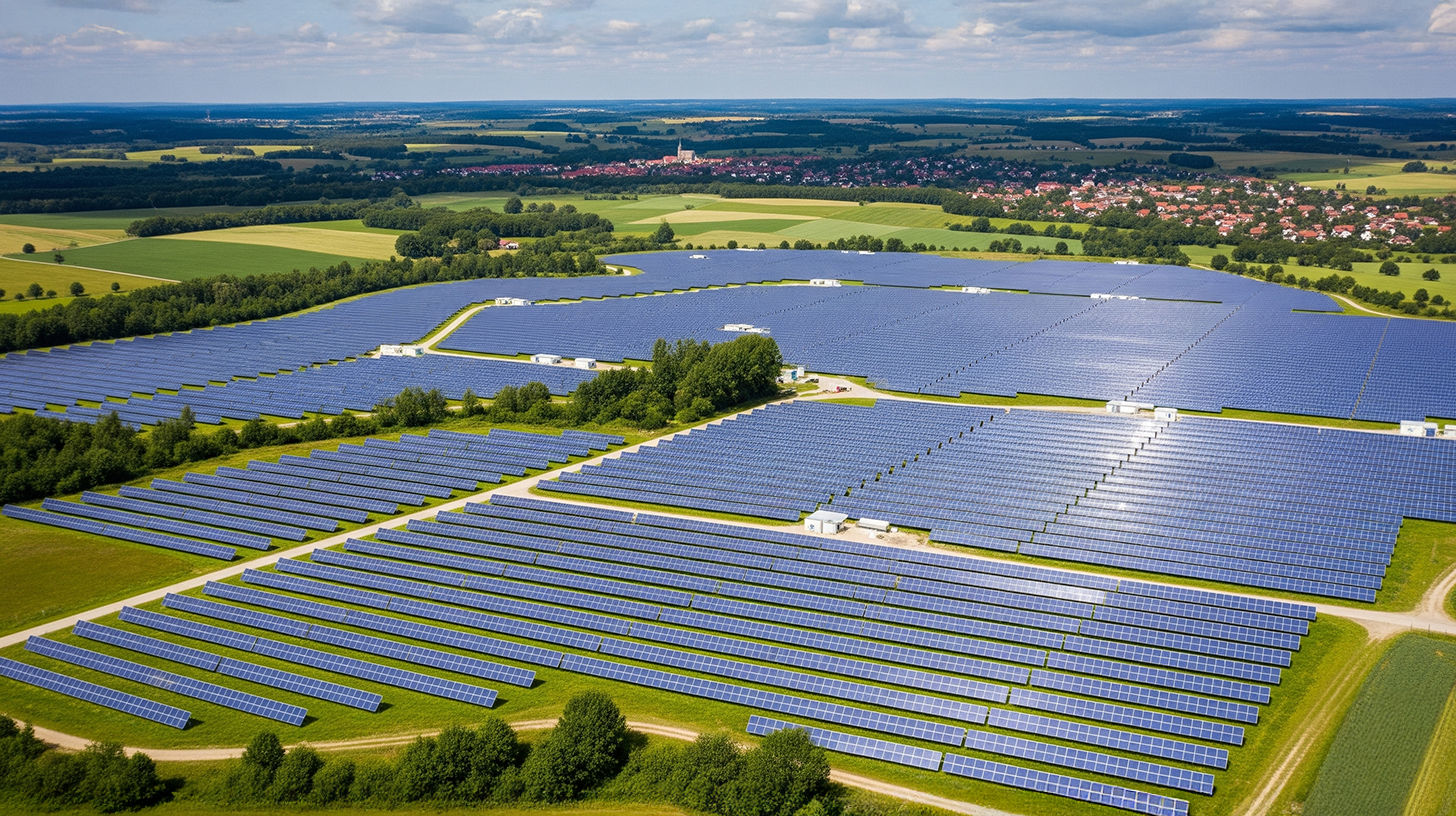 Solar Panels